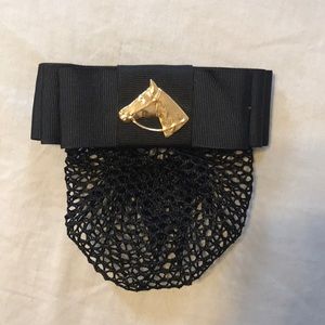 Dressage Hair Net